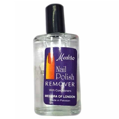 Buy Lakmé Nail Color Remover, 27ml Online at Low Prices in India - Amazon.in