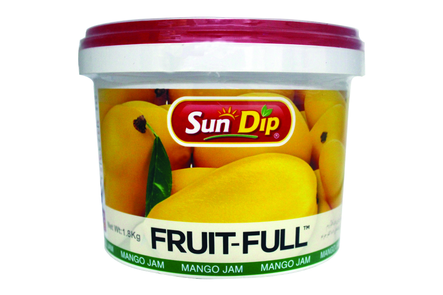 Quality Store - SUNDIP JAM BALTI 1.8 KG